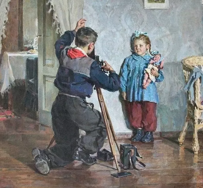 Арт галерея
