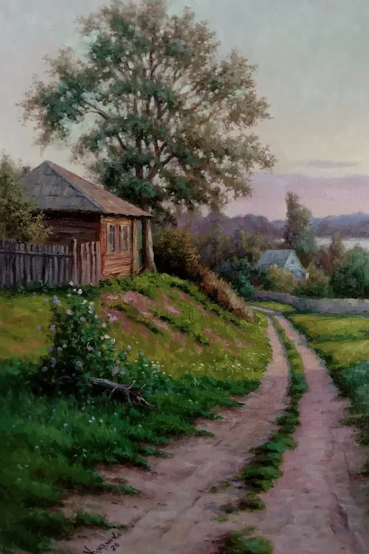 Арт галерея