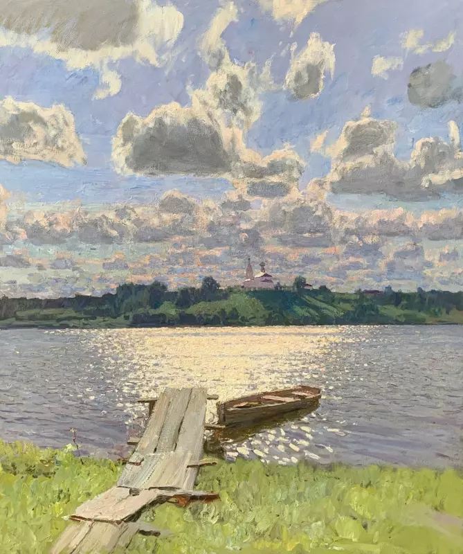 Арт галерея