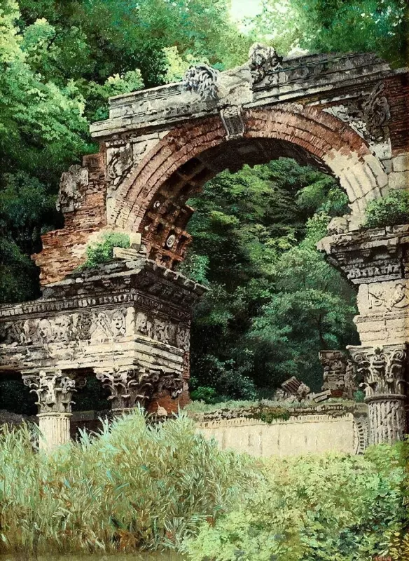 Арт галерея