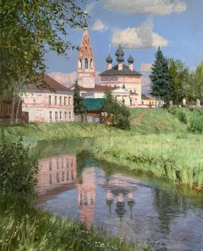 Арт галерея