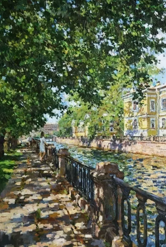 Арт галерея