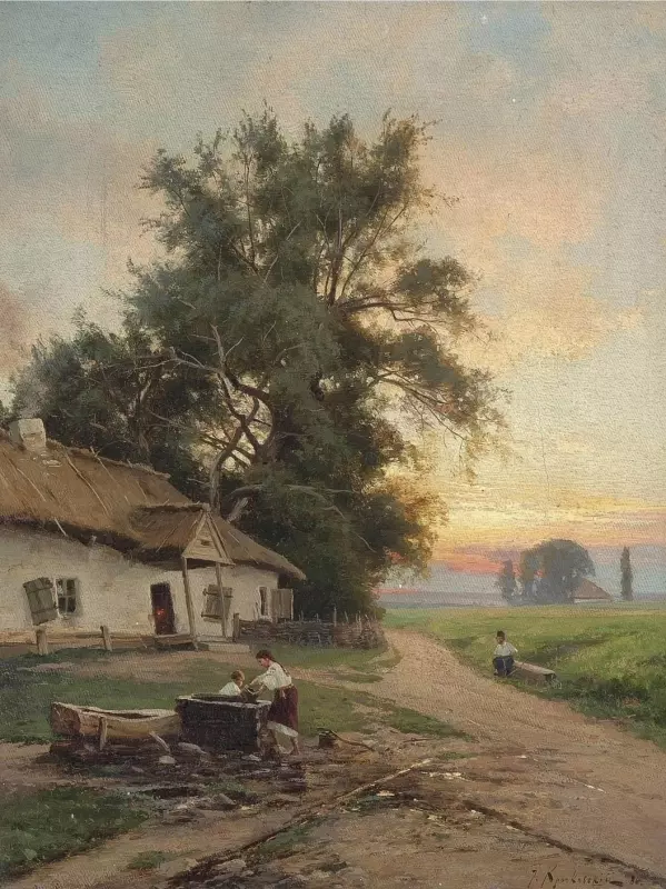 Арт галерея