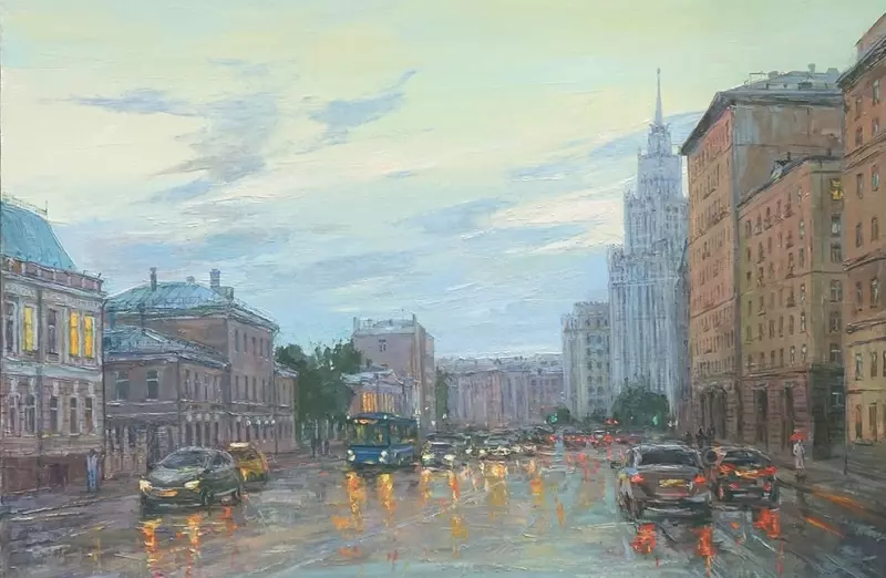 Арт галерея
