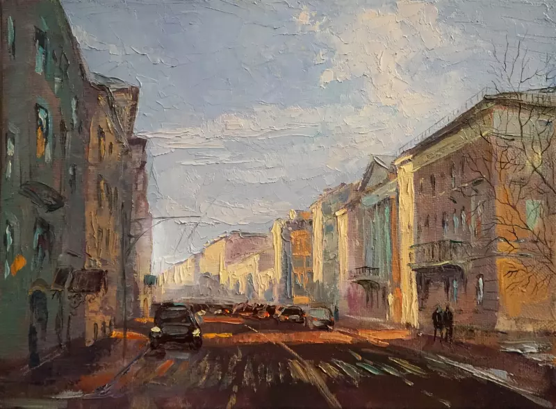 Арт галерея