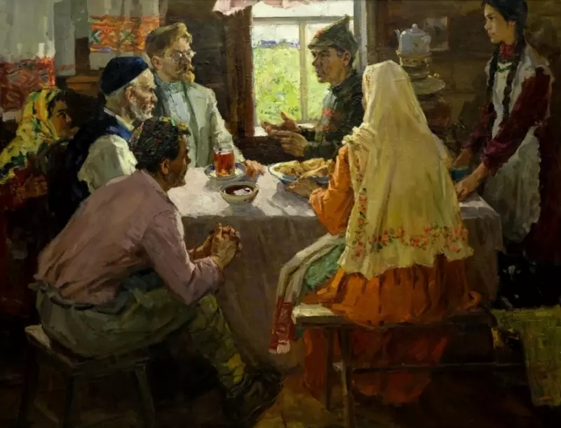 Арт галерея