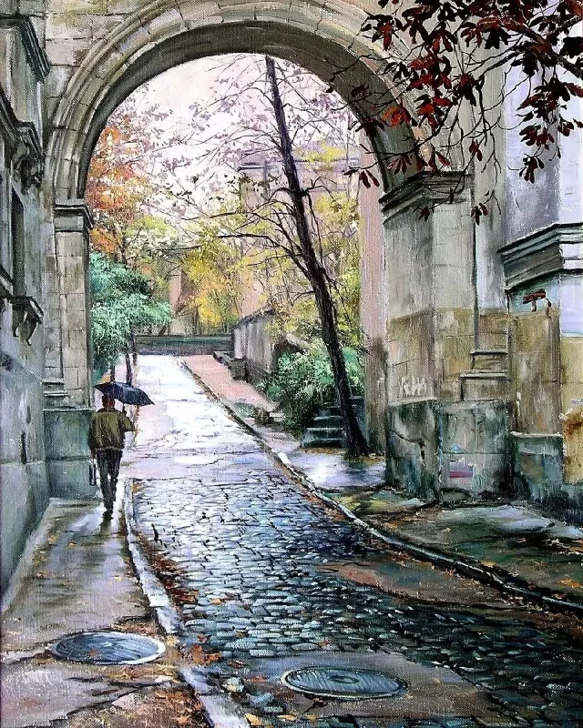 Арт галерея