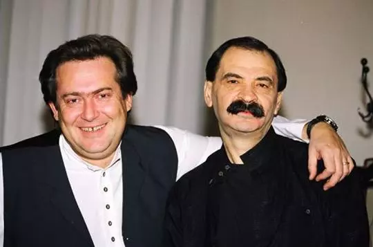 Селебрити-лайф