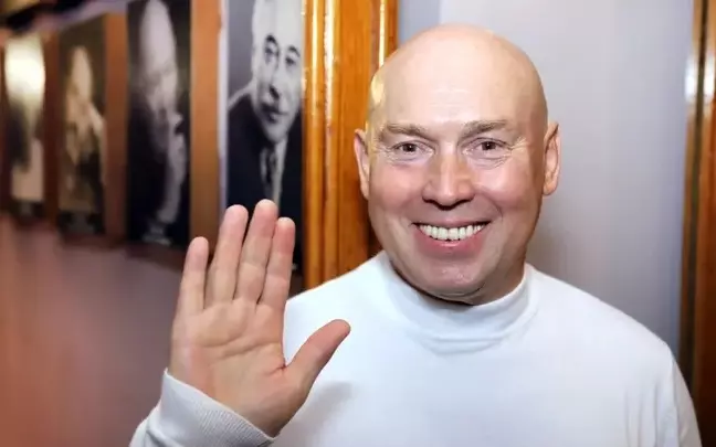 Селебрити-лайф