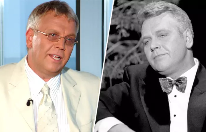 Селебрити-лайф