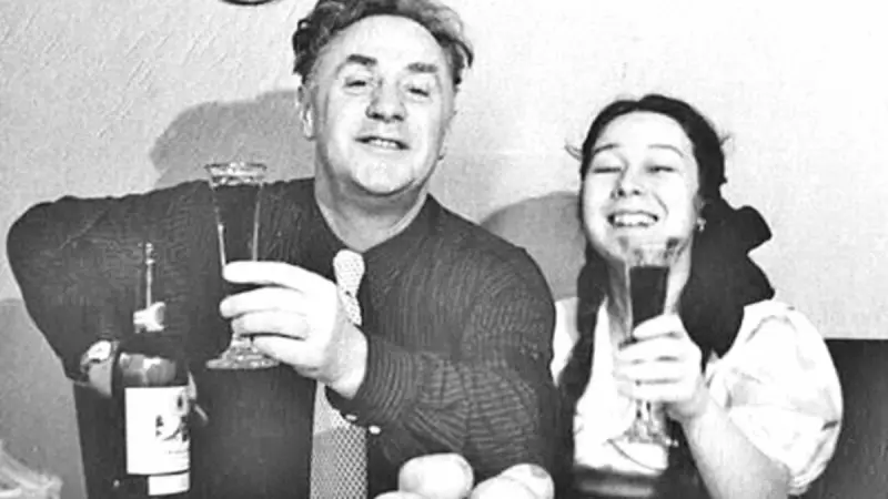 Селебрити-лайф