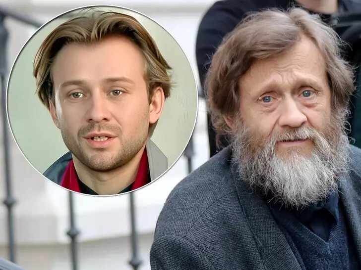 Селебрити-лайф