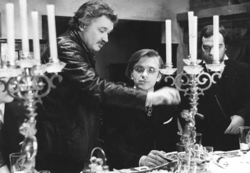 Селебрити-лайф