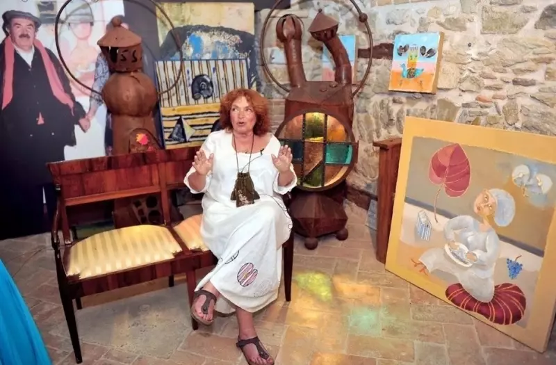 Селебрити-лайф