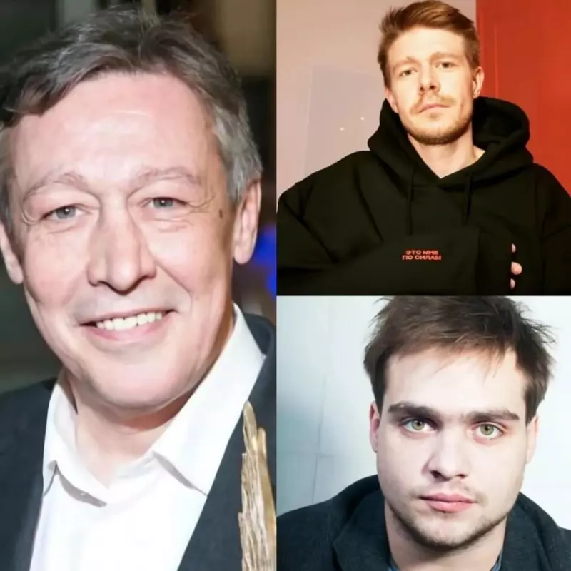 Селебрити-лайф