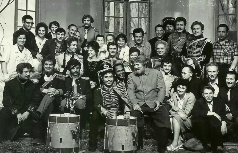 Селебрити-лайф