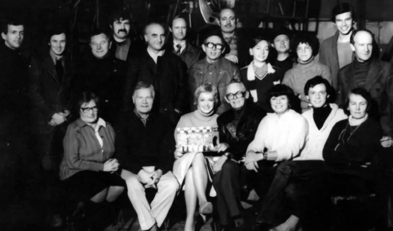 Селебрити-лайф