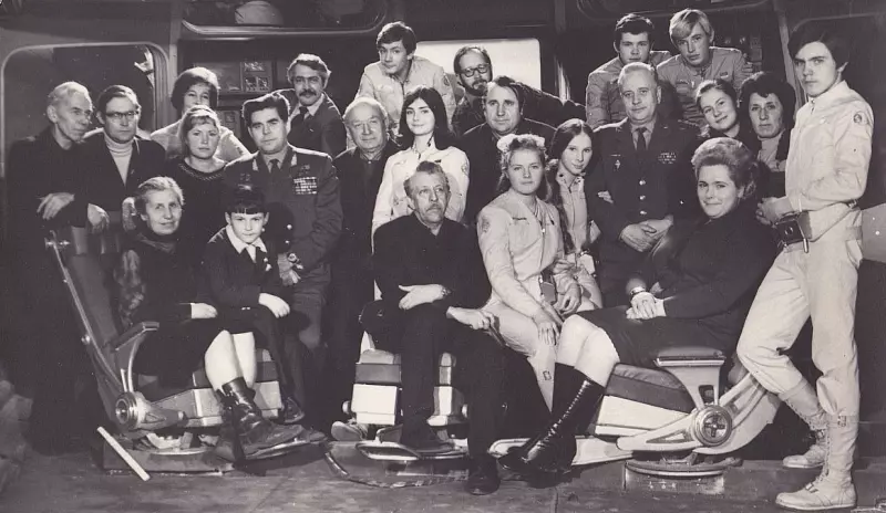 Селебрити-лайф