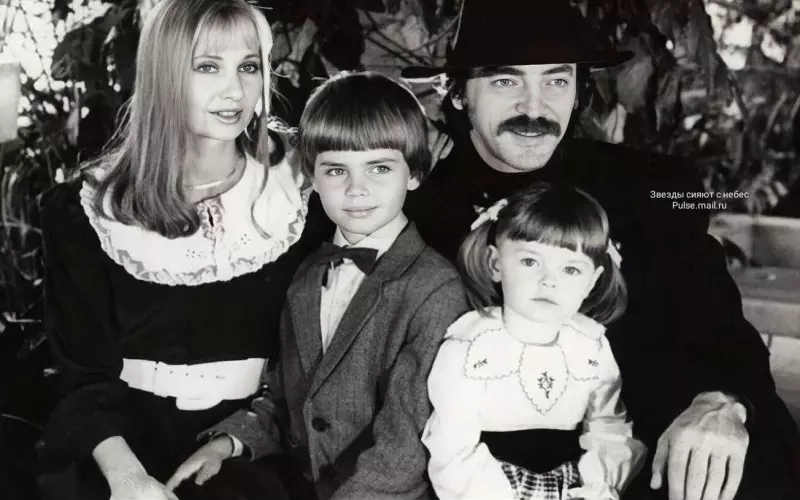 Селебрити-лайф