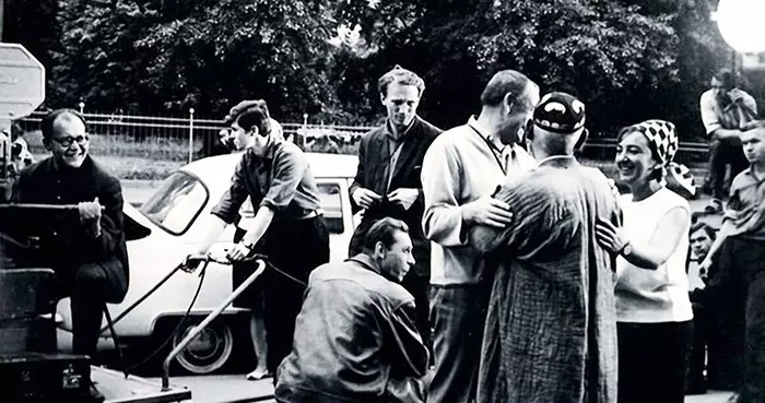 Селебрити-лайф