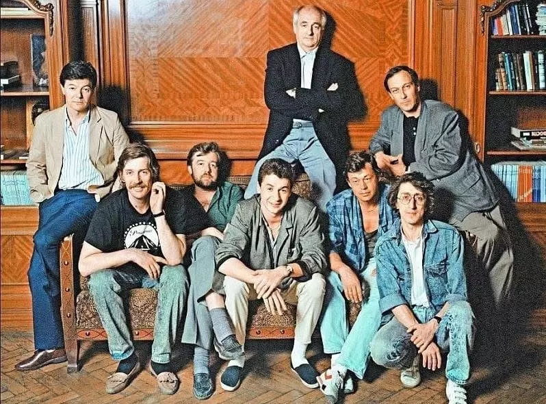 Селебрити-лайф