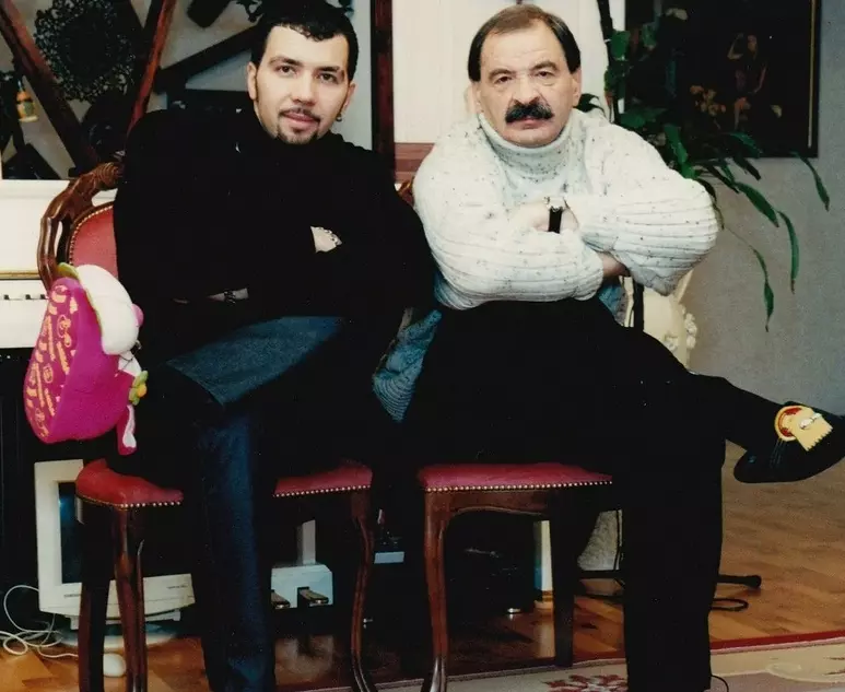 Селебрити-лайф