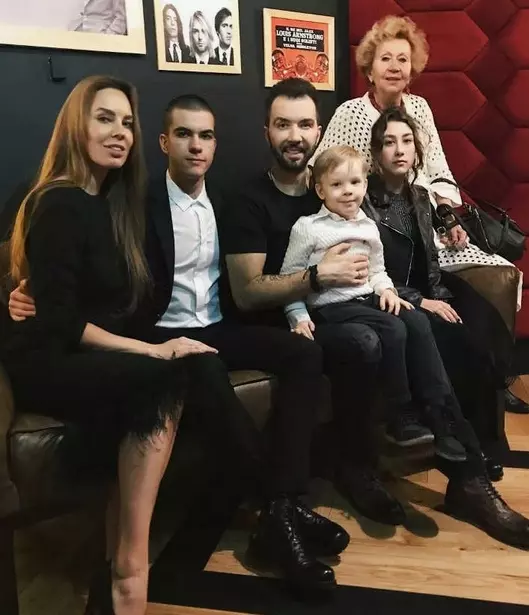 Селебрити-лайф