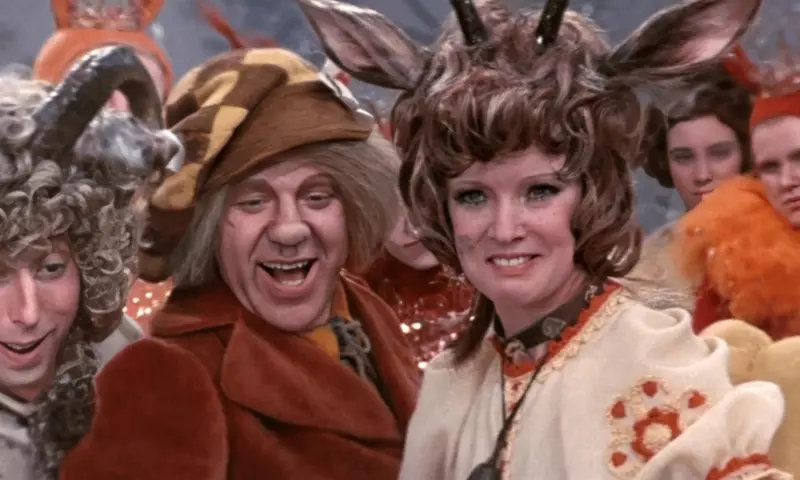 Селебрити-лайф