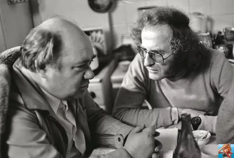 Селебрити-лайф