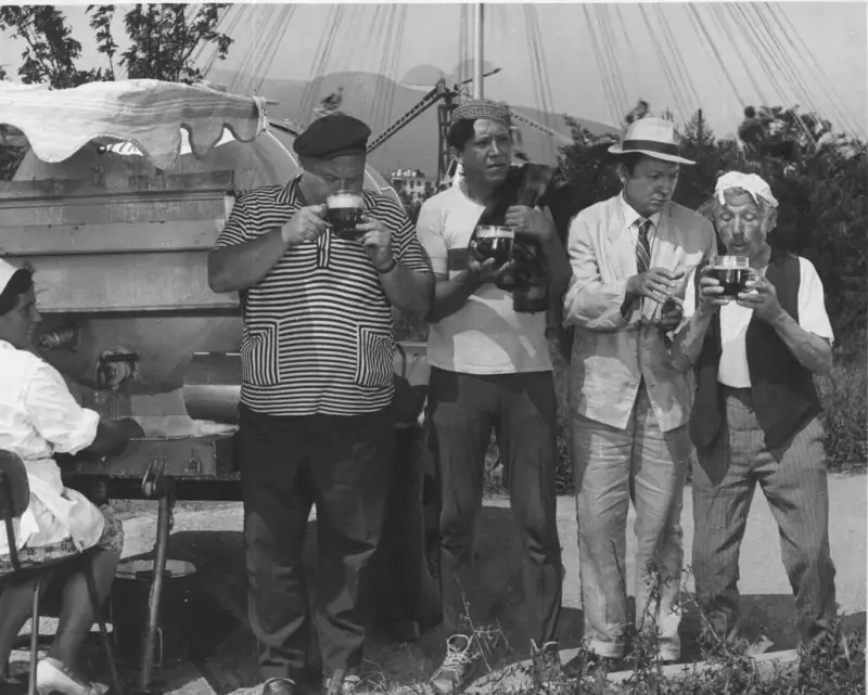 Селебрити-лайф