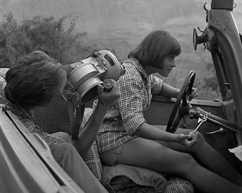 Селебрити-лайф