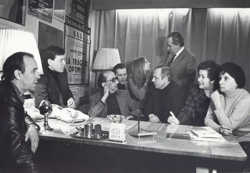 Селебрити-лайф