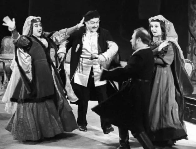 Селебрити-лайф