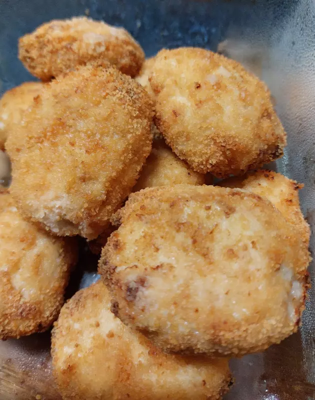 Аэрогриль Gfgril GFA-5500, 6,5 л, 2 ТЭНа (обзор)