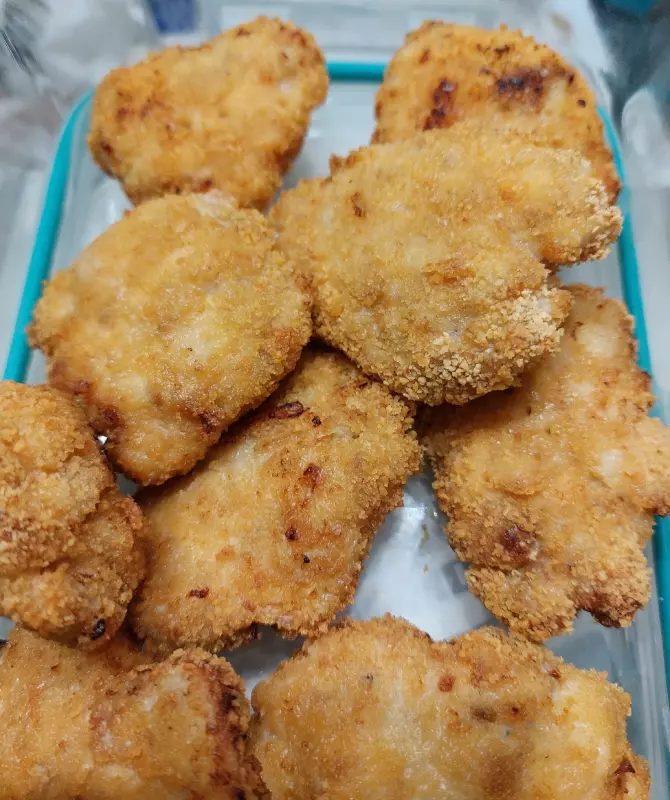 Аэрогриль Gfgril GFA-5500, 6,5 л, 2 ТЭНа (обзор)