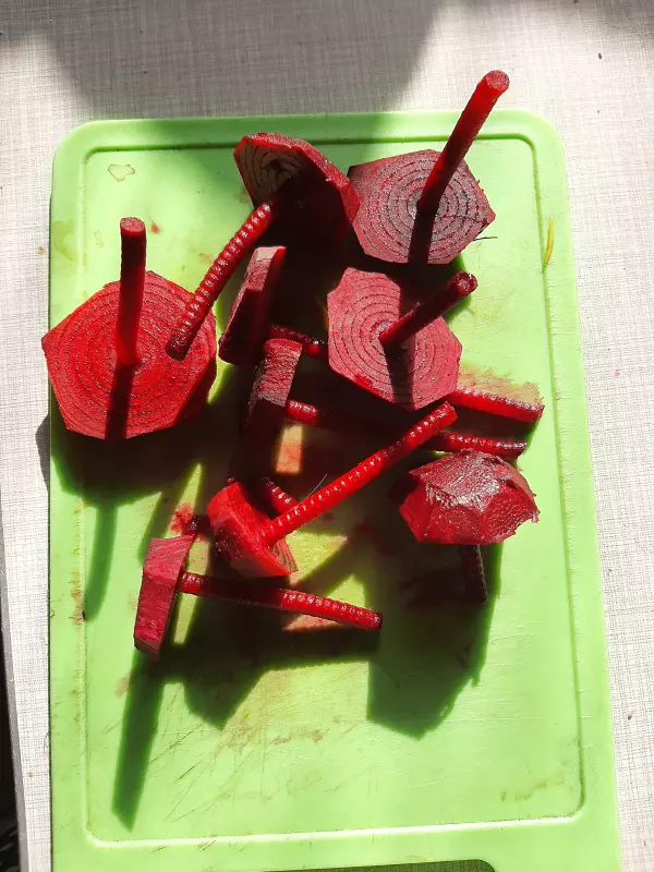 Погружной блендер 7 в 1 Philips HR2657/90 с овощерезкой-спиралайзером