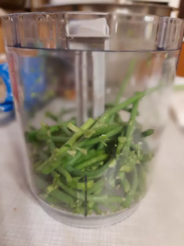 Погружной блендер 7 в 1 Philips HR2657/90 с овощерезкой-спиралайзером