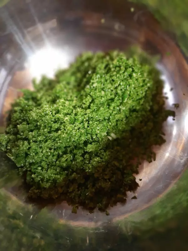 Погружной блендер 7 в 1 Philips HR2657/90 с овощерезкой-спиралайзером