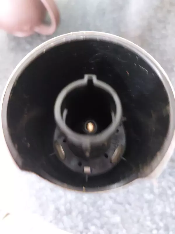 Погружной блендер 7 в 1 Philips HR2657/90 с овощерезкой-спиралайзером (авторский обзор)