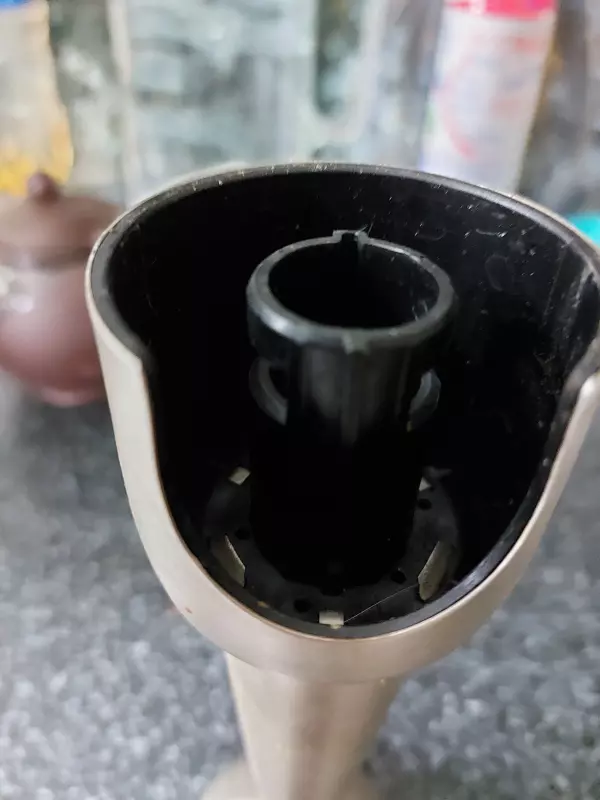 Погружной блендер 7 в 1 Philips HR2657/90 с овощерезкой-спиралайзером (авторский обзор)