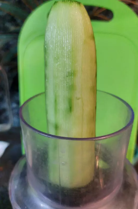 Погружной блендер 7 в 1 Philips HR2657/90 с овощерезкой-спиралайзером (авторский обзор)