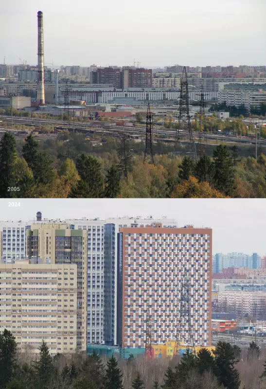 Назад в ХХ век... Вспомнить всё!