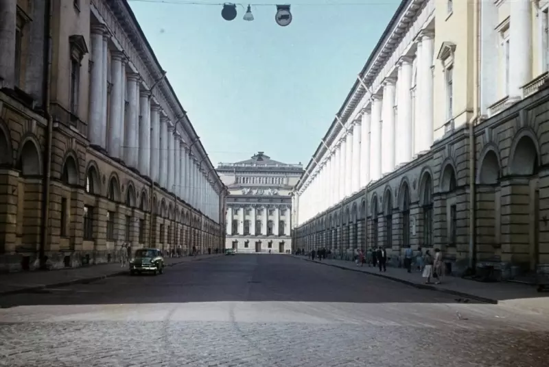Назад в ХХ век... Вспомнить всё!
