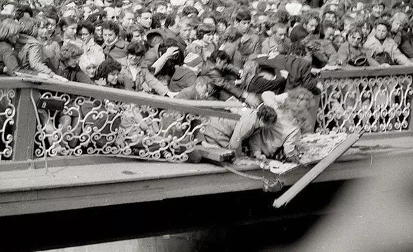 Назад в ХХ век... Вспомнить всё!