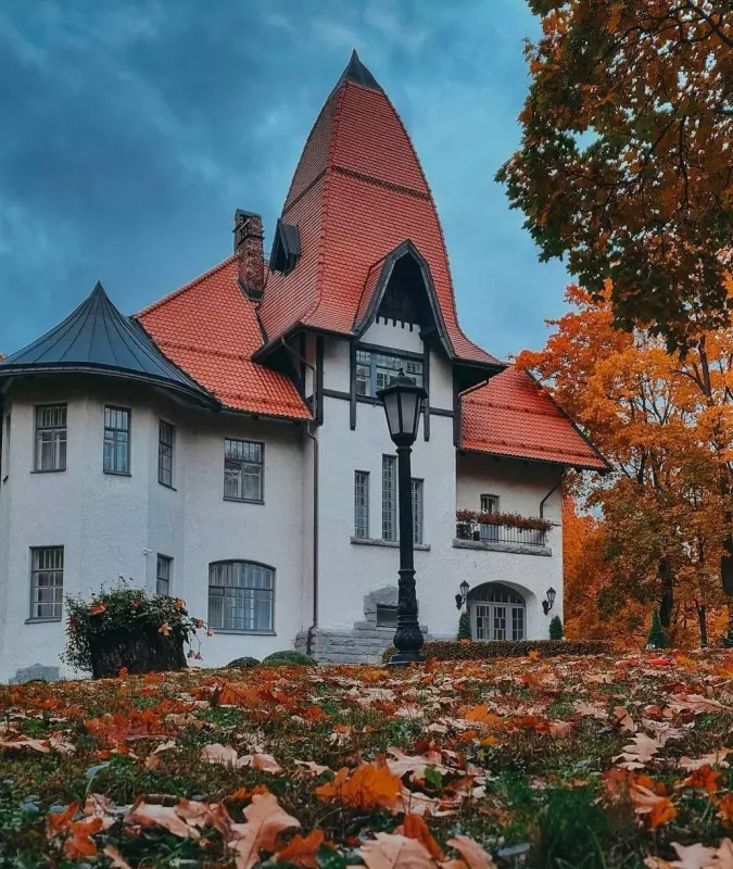 Назад в ХХ век... Вспомнить всё!