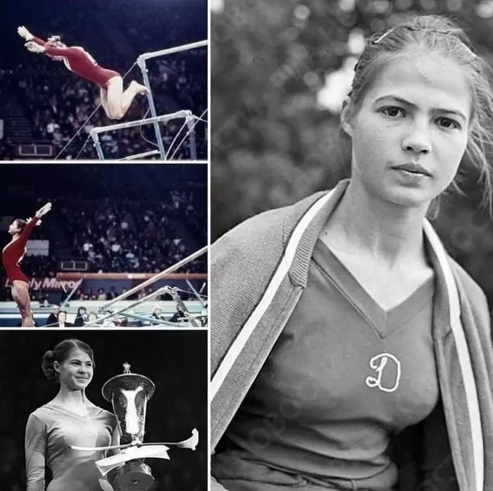 Назад в ХХ век... Вспомнить всё!