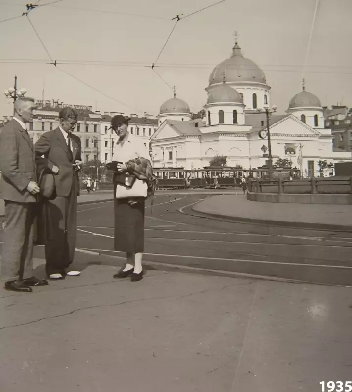 Назад в ХХ век... Вспомнить всё!