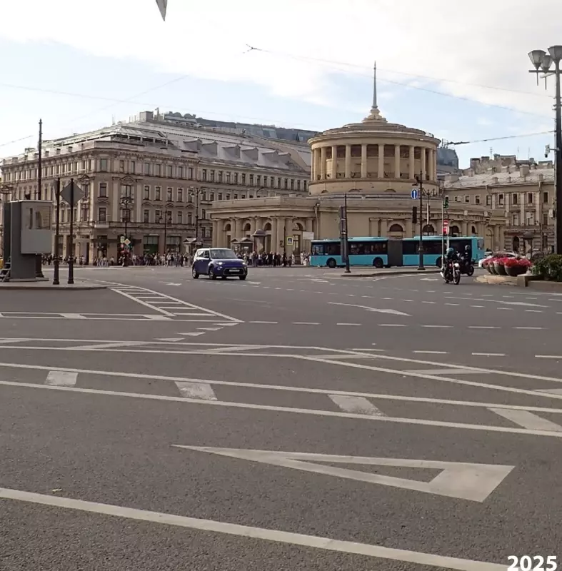 Назад в ХХ век... Вспомнить всё!