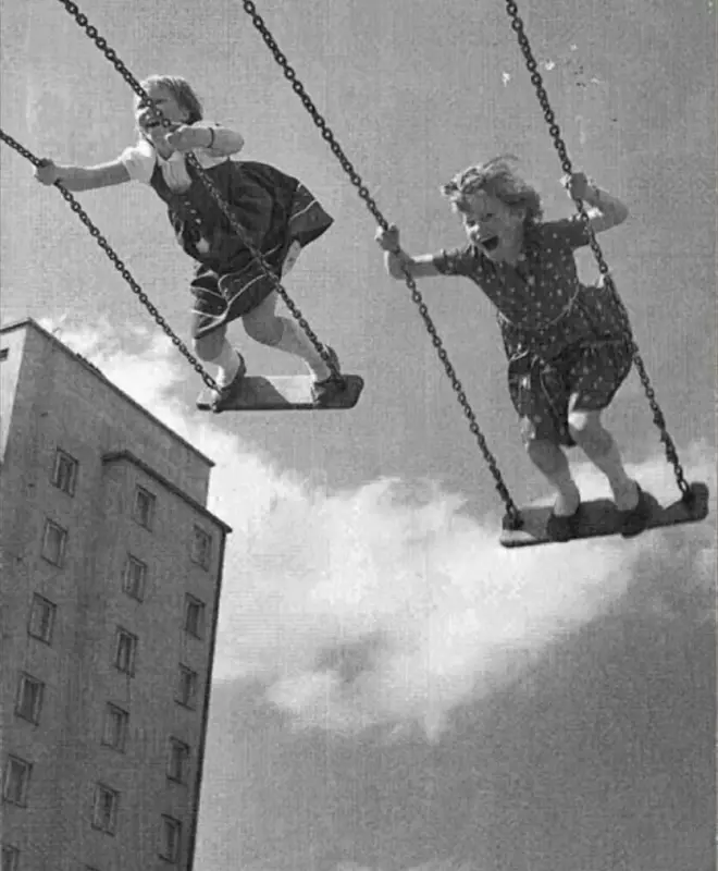 Назад в ХХ век... Вспомнить всё!