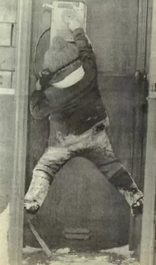 Назад в ХХ век... Вспомнить всё!